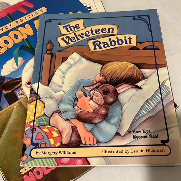 Lot of classroom books 3 - Picture 5 of 9